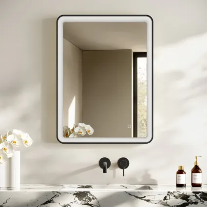 Mirror Image image