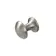 Brushed Chrome Furniture Handle