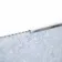 Trepanel Aqua® Shower Panel PVC End Cap Silver
