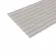 Trepanel Aqua 3D® Waterproof Taupe Fluted Wall Panel 3 Pack (Covers 1.80 SQM)