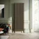 Athens Antique Gold Triple Column Vertical Traditional Radiator 1800x650mm