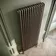 Athens Antique Gold Triple Column Vertical Traditional Radiator 1800x650mm