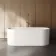 Paddington 1700mm Freestanding Bath