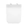Nevada Quick Release Premium Soft Close Slim Toilet Seat