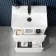 100% Waterproof - Corsica Gloss White PVC Slimline Basin Drawer Vanity 500mm