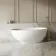 Regent 1700mm Freestanding Bath