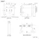 Willow Illuminated LED Mirror Cabinet With BLUETOOTH Speaker & USB Port 700x600mm
