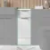 Chrome Flat Furniture Handle