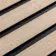 Trepanel Aqua 3D® Waterproof Oak Wood Effect Slat Panels 3 Pack (Covers 1.39SQM)