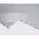 Trepanel Aqua® White Sparkle Quartz Effect PVC Shower Wall Panel