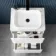 Corsica Gloss White Vanity Drawer with Marble Top & Marin Basin 600mm