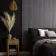 Trepanel® Carbon Grey Acoustic Wall Panels