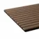 Trepanel Design® Smoked Oak Curve Acoustic Wood Wall Panels