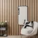 Trepanel Design® Oak Multi-Width Acoustic Wood Wall Panels