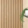 Trepanel XL® 3m Oak Wide Acoustic Wood Slat Panels