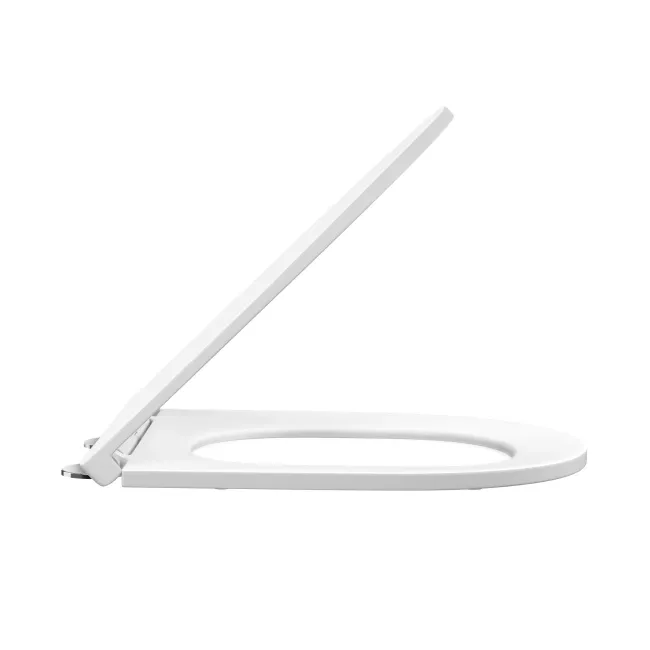 Loma Quick Release Premium Soft Close Slim Seat
