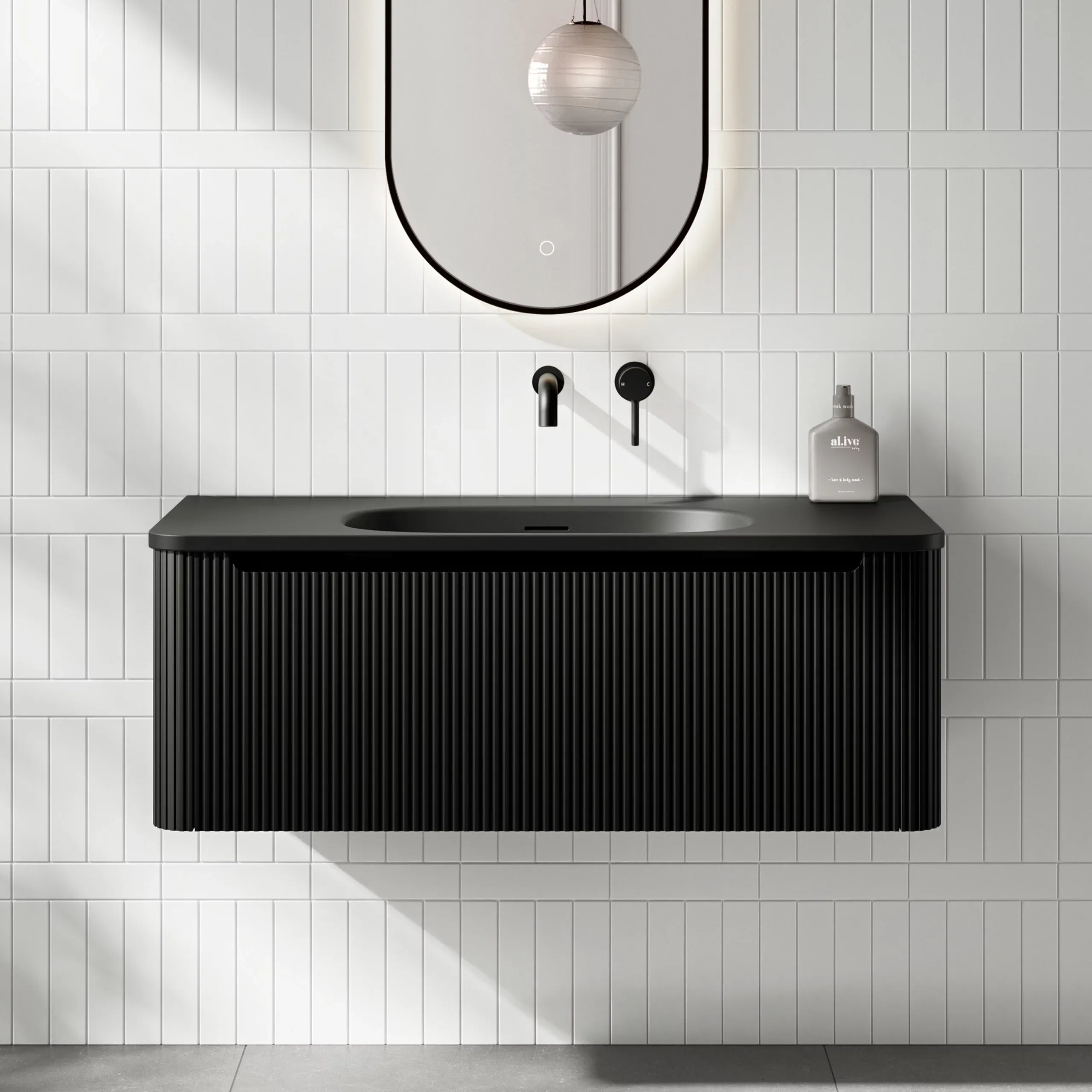 How to Choose the Perfect Vanity Unit for Your Bathroom?