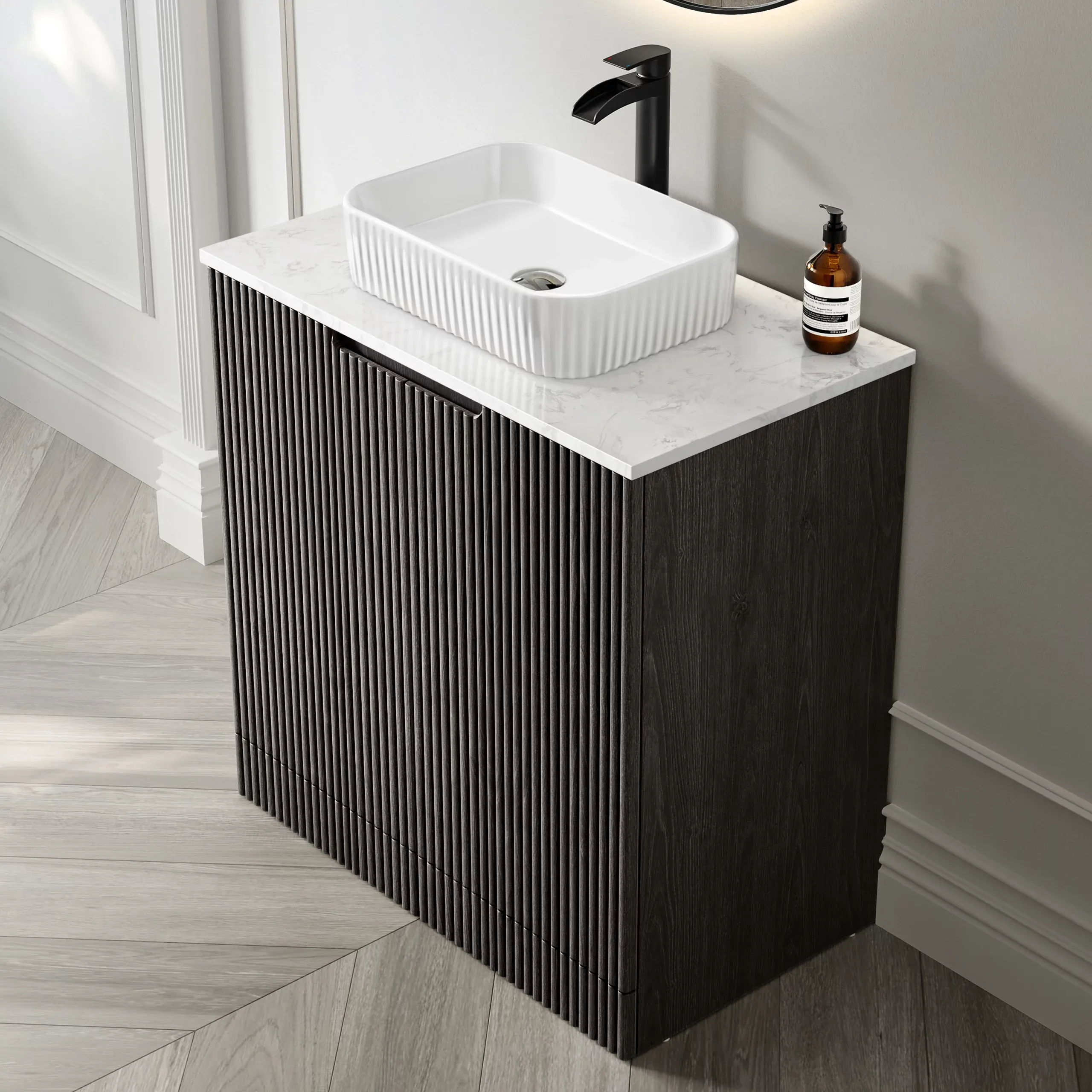 Types of Vanity Units | Styles, Sizes & Configurations Complete Guide