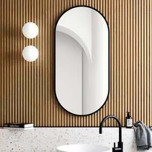Bathroom Mirrors
