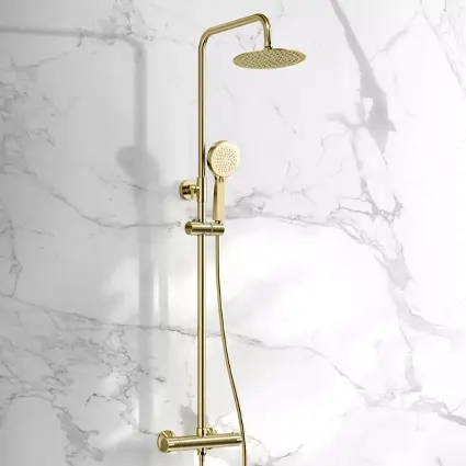 Showers Sale