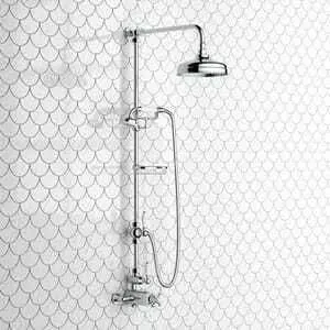 Traditional Showers