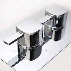 Shower Valves