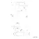 Avill Matt Black High Rise Basin Mixer Tap