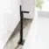 Avon Matt Black Waterfall Freestanding Bath Shower Mixer Tap