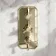Kenmare Traditional English Gold Thermostatic Shower Valve - 3 Outlets