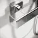 Kinsale Chrome Square Thermostatic Shower Set
