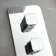 Galway Premium Chrome Square Thermostatic Shower Set - 200mm Head & Slider Hand Shower