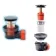 Wirquin Nano Basin Waste and Trap Pack