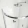 Hamburg Easy Clean 8mm Quadrant Shower Enclosure 800x800mm - Easy Fix Feature