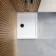 Cairo Rectangular SMC Composite Shower Tray 900x700mm