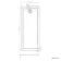 Cairo Rectangular SMC Composite Shower Tray 1700x700mm