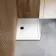 Cairo Rectangular SMC Composite Shower Tray 1000x800mm