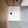 Cairo Rectangular SMC Composite Shower Tray 1100x800mm