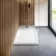 Cairo Rectangular SMC Composite Shower Tray 1600x800mm