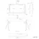 Arabella Illuminated LED Mirror Cabinet 600x1000mm