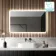 Jolie Illuminated LED Mirror 600x1000mm