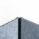 Trepanel Aqua® Shower Panel PVC Internal Corner Joint Black