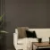 Trepanel Style® Warm Dark Grey Wood Effect Matt WPC Laminated Wall Panel