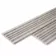 Trepanel Aqua 3D® Waterproof Light Grey Marble Effect Grooved Wall Panel 3 Pack (Covers 0.87 SQM)
