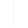 Trepanel Style® Paintable Swan Neck Moulded PS Wall Beading/Dado