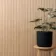Trepanel Flex® Oak Flexible Acoustic Wood Panels 1200x600