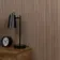 Trepanel Flex® Smoked Oak Flexible Acoustic Wood Panels 2400x300