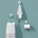Sofia Chrome 3 Pieces Accessory Set