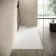 Tokyo Rectangular Matt White Slate Texture Stone Shower Tray 1800x900mm