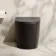 Loma Matt Black Rimless Back To Wall Toilet With Premium Soft Close Slim Seat