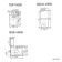 Kent Rimless Close Coupled Toilet With Premium Soft Close Seat